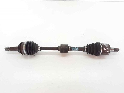 49500h8100 transmission avant - transmission,
