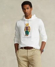 T-shirt à Capuche Ralph