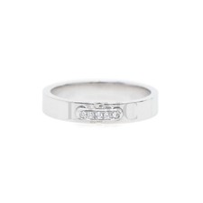 CHAUMET Bague de mariage Liens