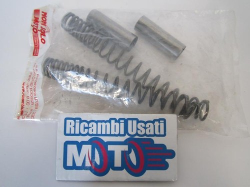 Ressorts fourche - ressorts, +