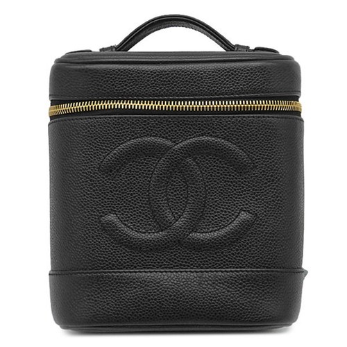 Sac main chanel coco - main,