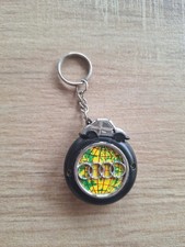 AUDI VW COCCINELLE VOLSKWAGEN ANCIEN PORTE CLE PUBLICITAIRE AUTOMOBILE