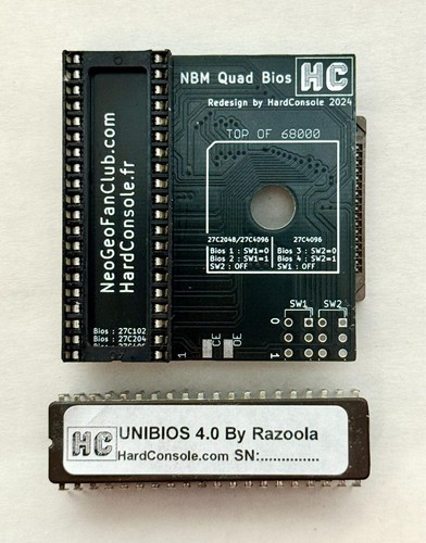 Neo geo mv1b - neo,