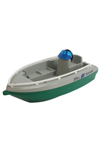 Playmobil bateau jouet vedette - playmobil,