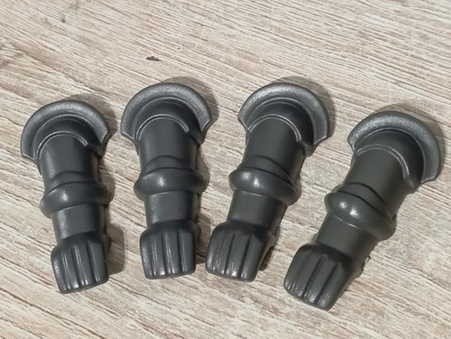 Playmobil protections bras - x4,