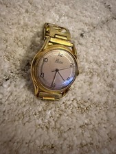 Montre vintage Prexa Suisse