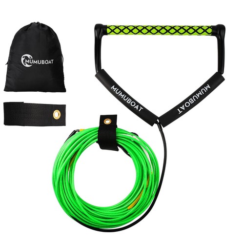Dyneema wakeboard rope 75ft - dyneema,