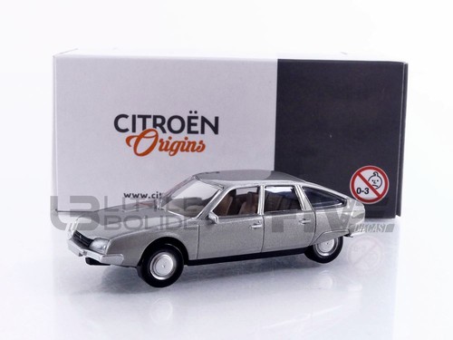 Norev citroen cx 1974 - -,