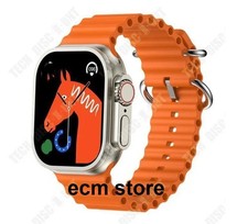 TOP-1 Montre connectée