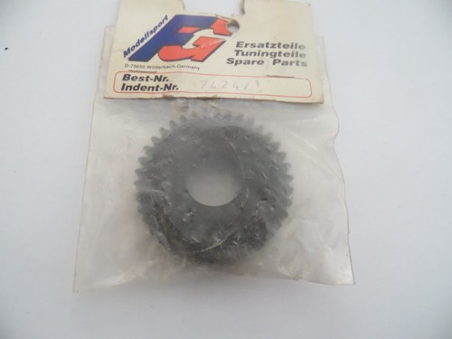 7424 gear for - gear, 1/5