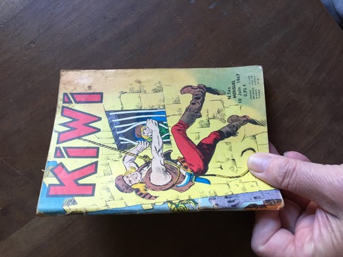 Petit format kiwi 146 lug - format,