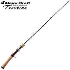 MAJOR CRAFT Canne à lancer