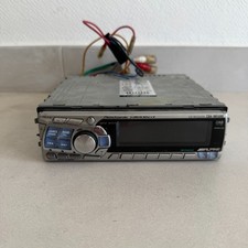 Autoradio alpine cda 9812rb - autoradio,