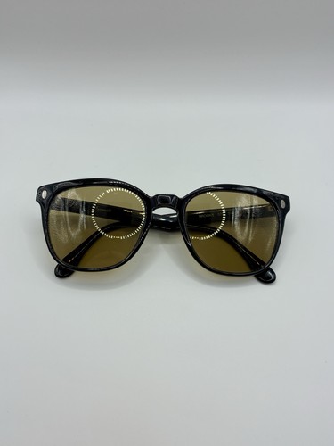 Lunettes soleil vintage - de,