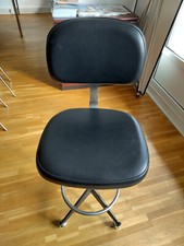 Chaise de bureau vintage