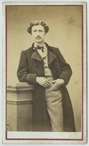 Cdv 1866 huet - tournus., paul