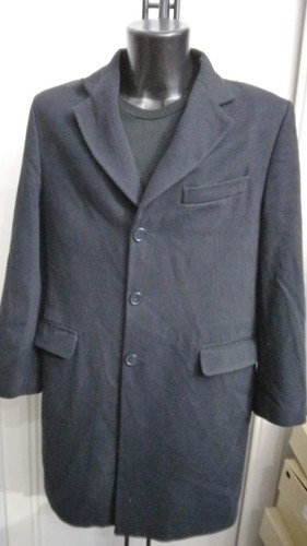 Manteau mixte laine - manteau,