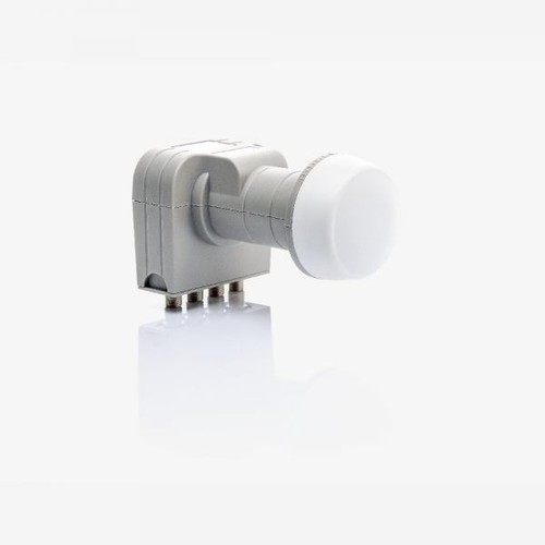 Fuba quattro lnb dek - quattro, 406