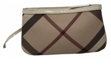 Pochette Burberry