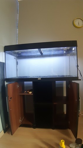 Aquarium 180 litres avec - aquarium,
