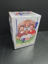 Topps UCC Flagship UEFA Club Competitions Blaster Box 2024-25 Soccer