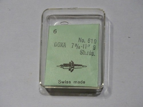 Piece horlogerie axe de - axe,