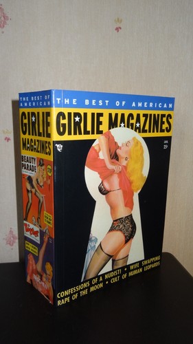 The best american girlie - best,