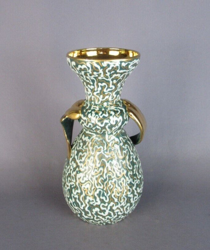 Vase céramique gualdo - vase,