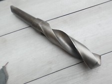 1 forêt à métaux diamètre 43mm cône morse 4 HSS     (n9)