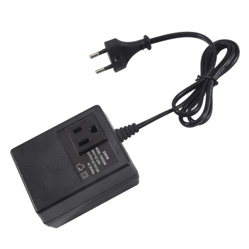 200w 220v 110v réduire - à,