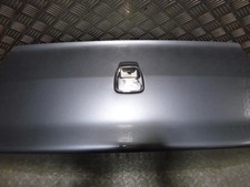 Malle/Hayon arriere PEUGEOT