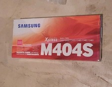 Cartouche De Toner MAGENTA ,CLT-M404S Samsung Printer Xpress, Neuf Sans Boite