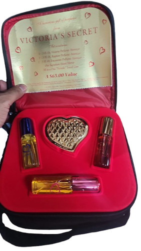 Victoria secret 3pcs - victoria's,
