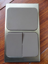 LEGRAND DIPLOMAT 1 PLAQUE