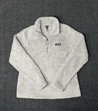 Polaire Patagonia grise M