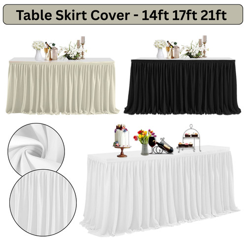 Weddecor spandex jupon - weddecor,