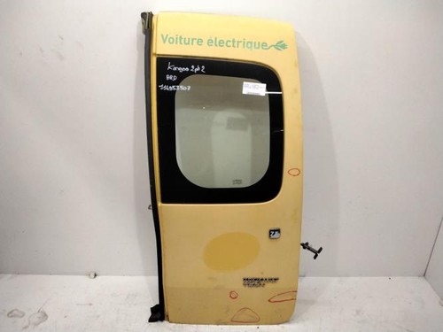Porte coffre droit renault - droit,