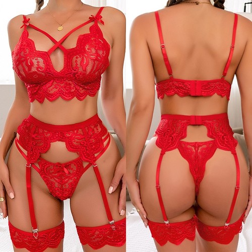 Ensemble lingerie sexy - , en