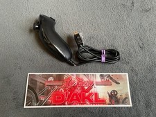 Manette Nunchuk noir pour