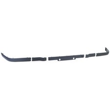 Jeu Baguettes protection Mtechnic pour pare choc avant BMW E36 Type M3