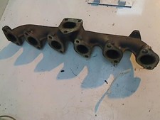 Collecteur d'echappement BMW SERIE 3 E36