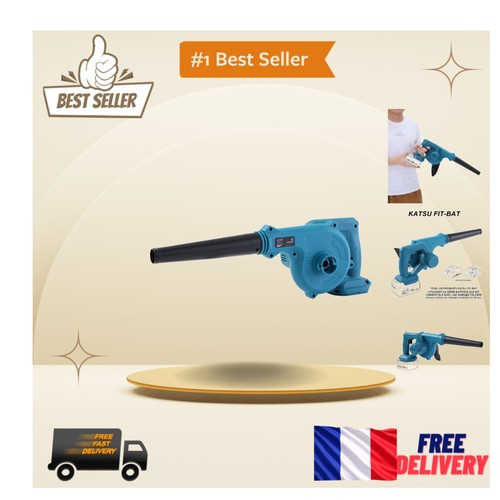 Katsu fit bat 21v souffleur - fit-bat,