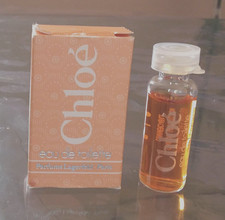 CHLOE - EDT 5 ML de LAGERFELD