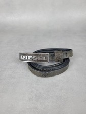 Ceinture vintage archive - ceinture, cuir