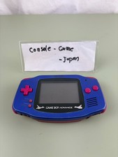 Console Nintendo Game Boy