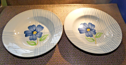 Assiettes creuses en - assiettes,
