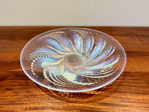René lalique ancienne coupe - rené,