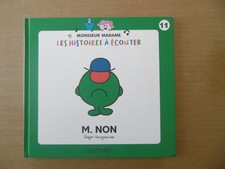 MONSIEUR MADAME n°11 . M NON