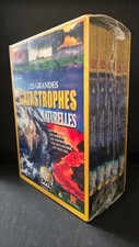 Les grandes catastrophes
