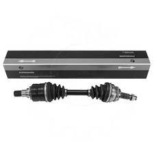 Arbre de Transmission avant